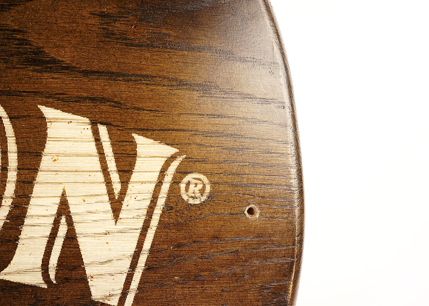 Jameson Irish Whiskey Barrel Head