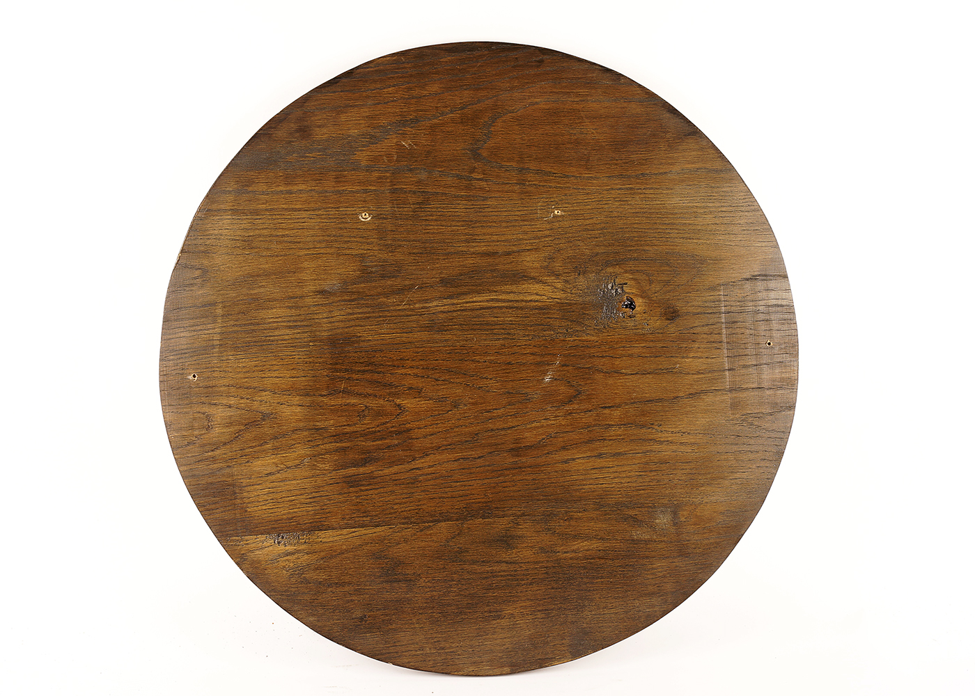 Jameson Irish Whiskey Barrel Head