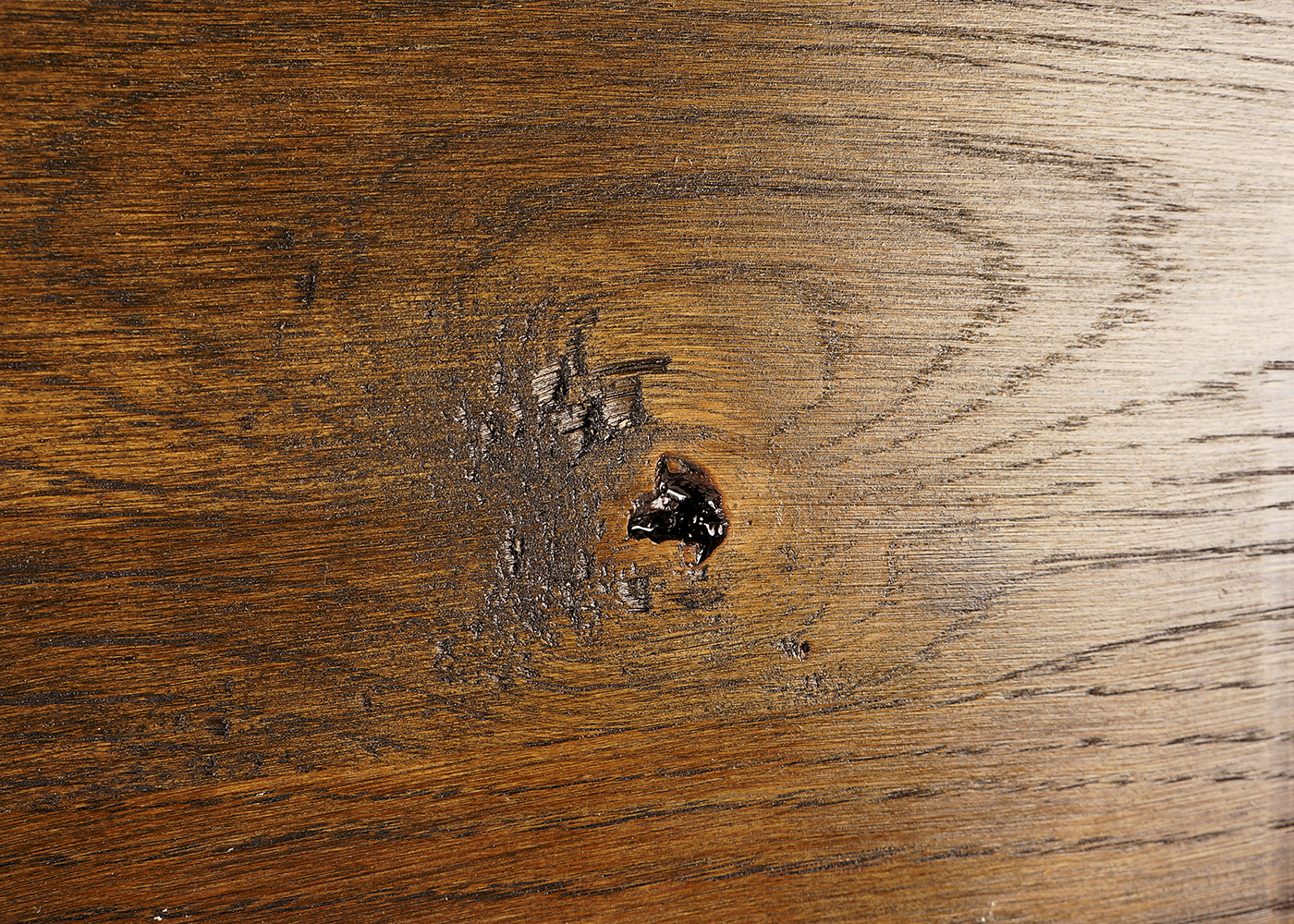 Jameson Irish Whiskey Barrel Head