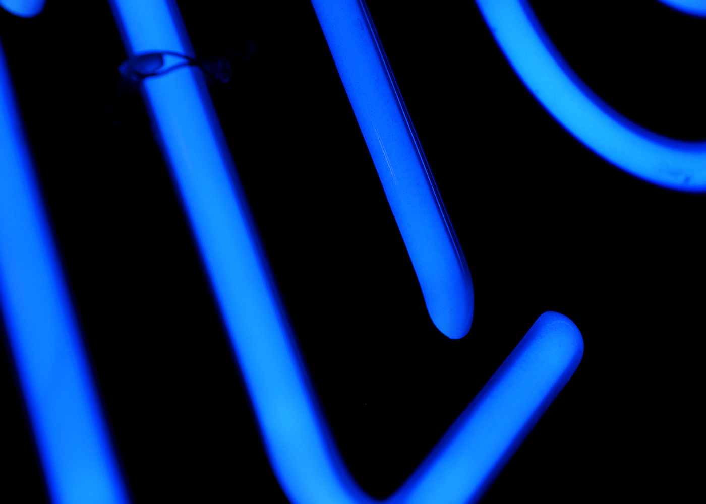 Miller Lite Neon Sign