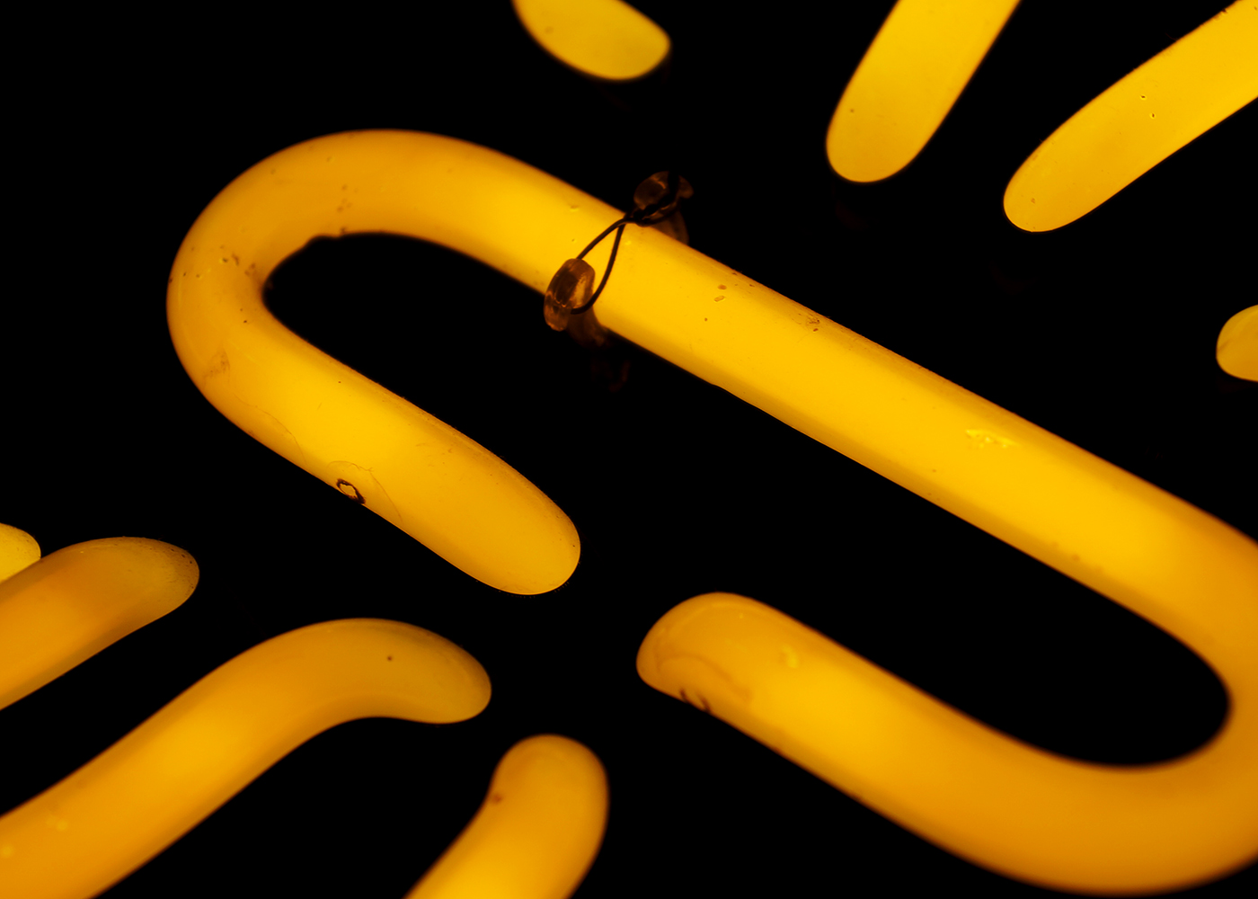 Miller Lite Neon Sign