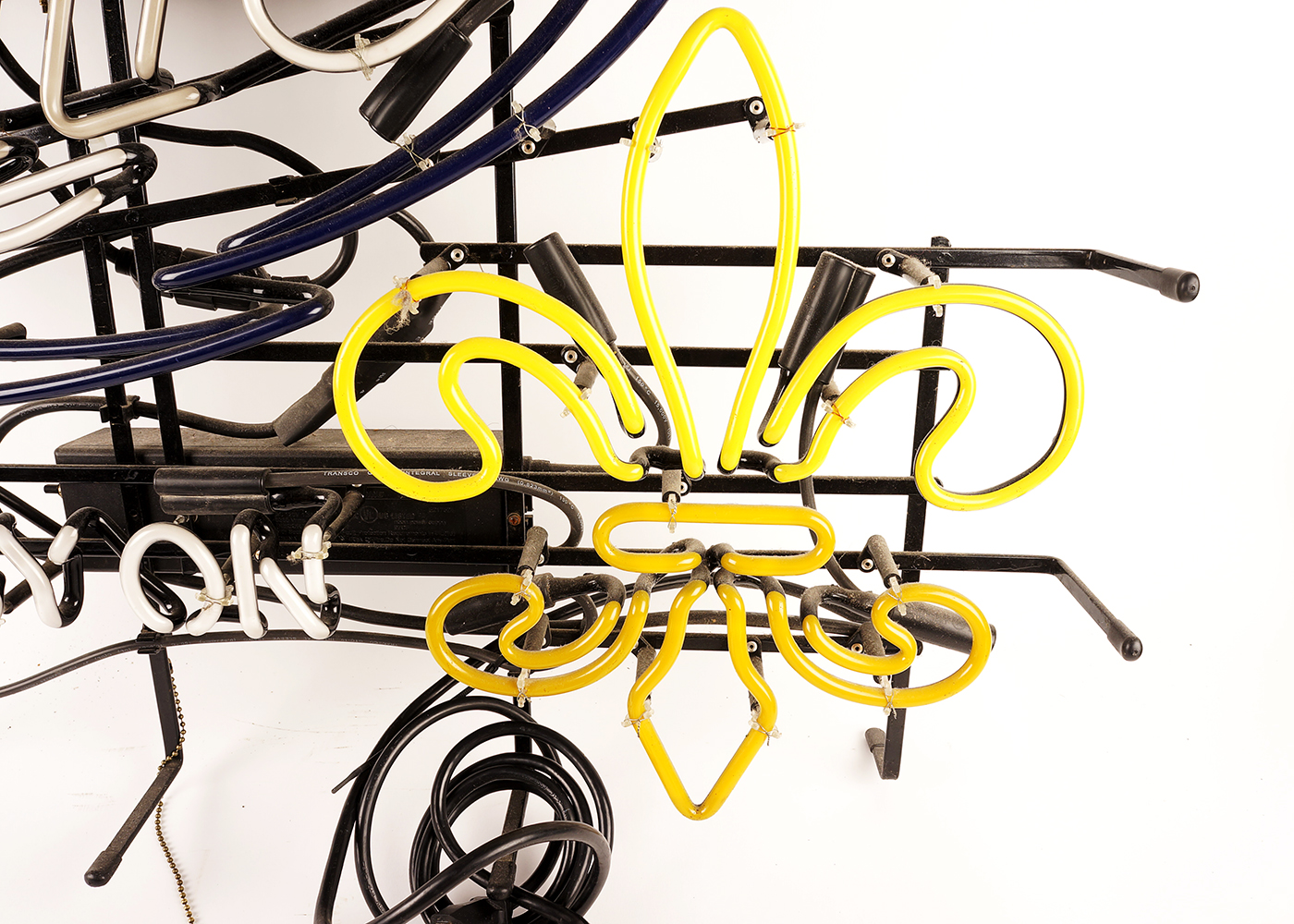 Miller Lite Neon Sign