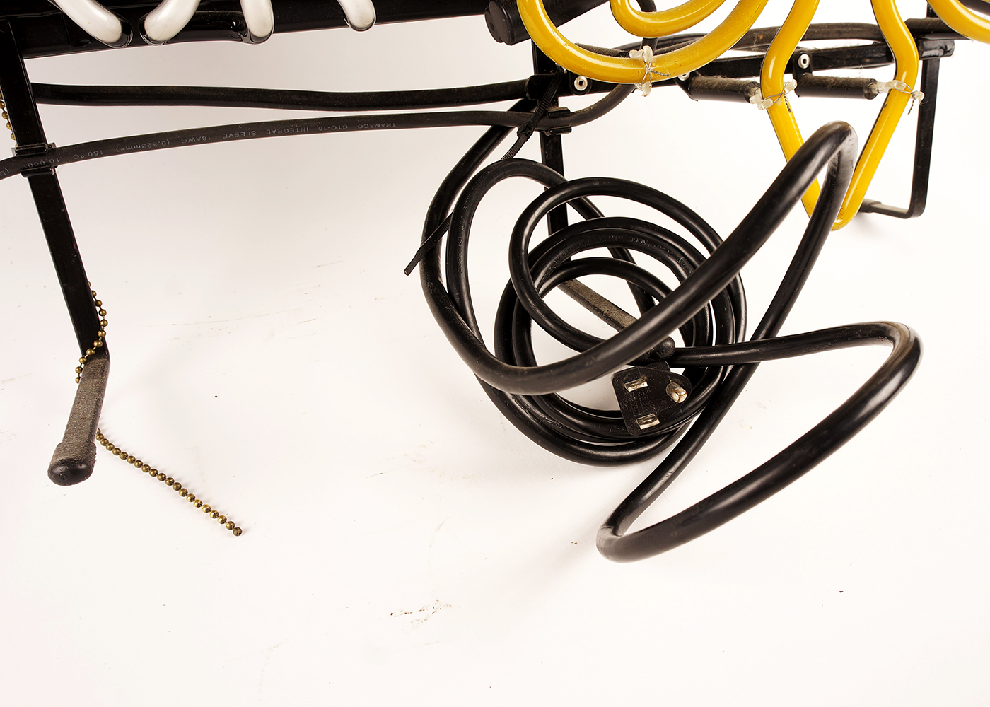 Miller Lite Neon Sign