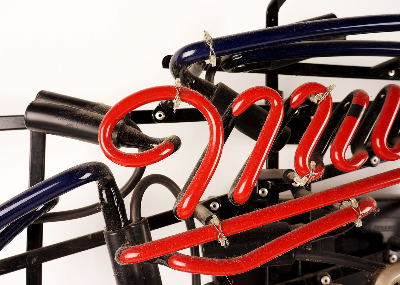 Miller Lite Neon Sign