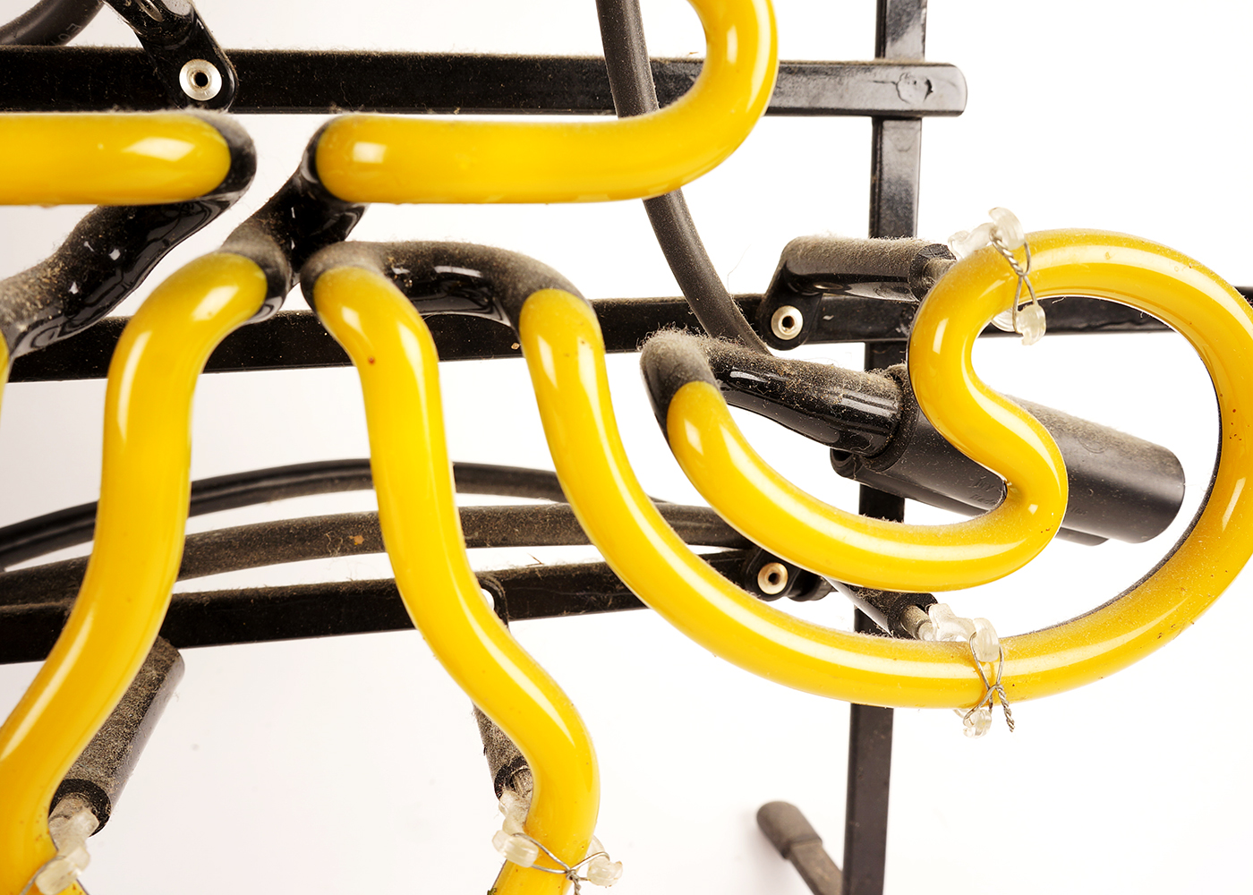 Miller Lite Neon Sign