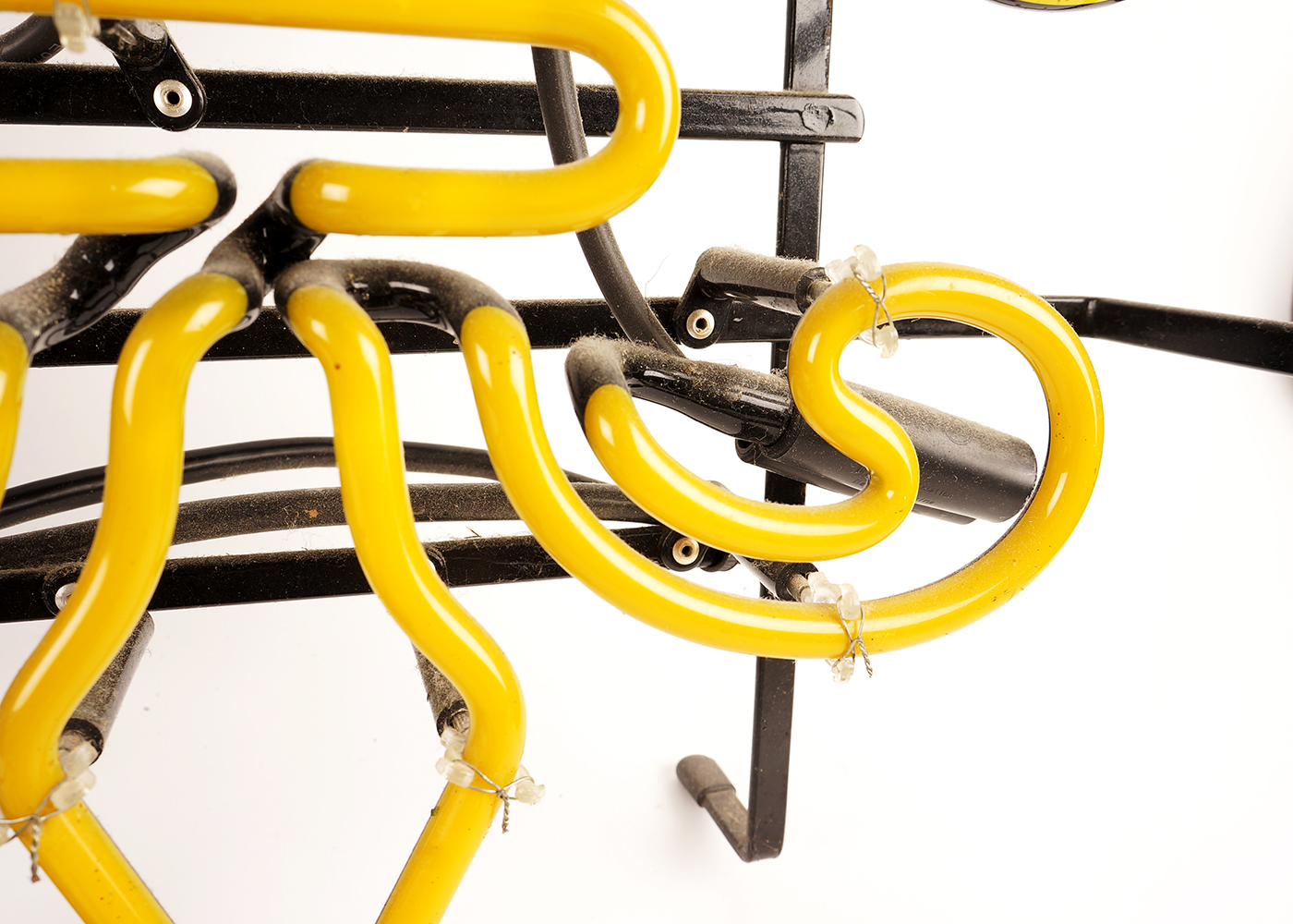 Miller Lite Neon Sign