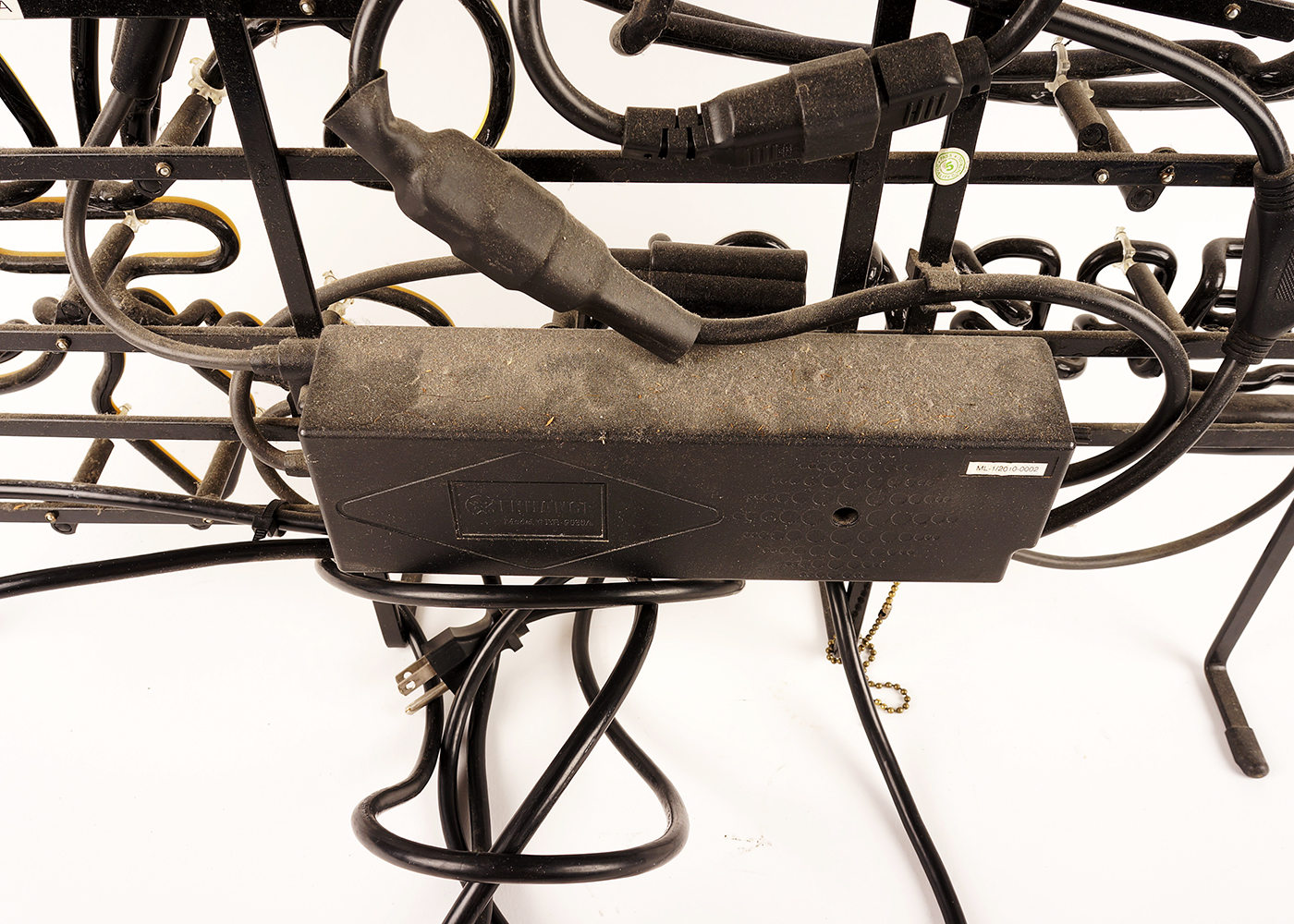 Miller Lite Neon Sign