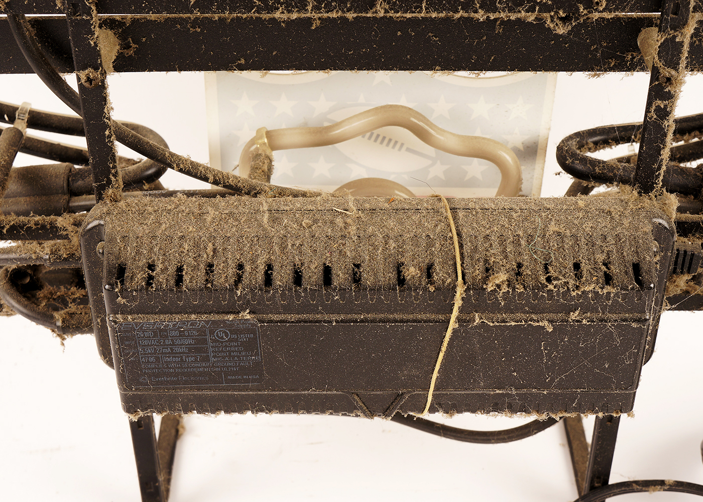 Coors Light NFL Neon Sign