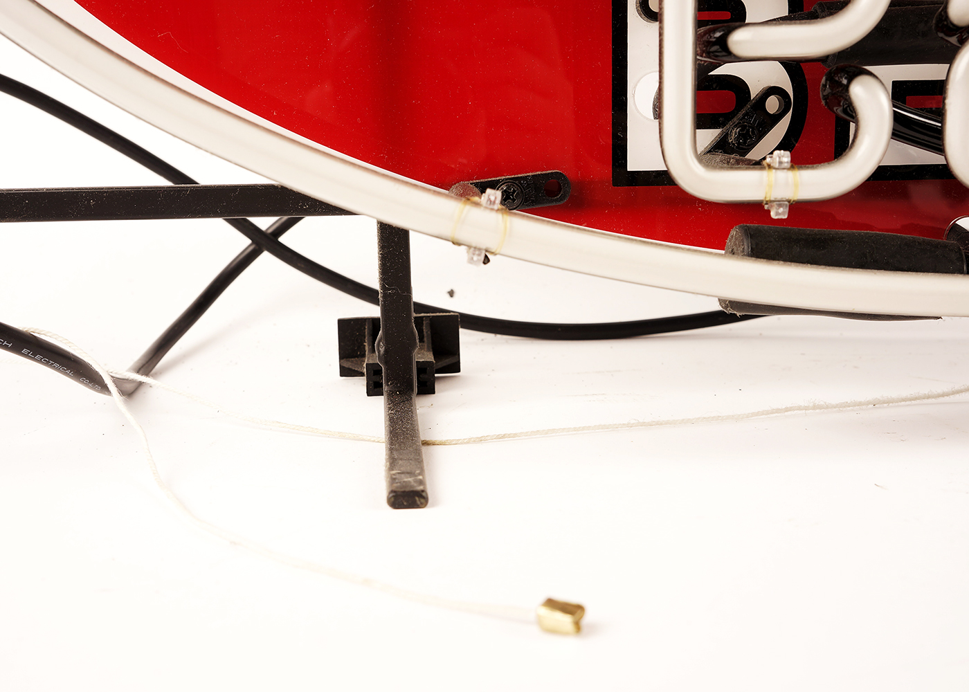 Falls City Neon Sign