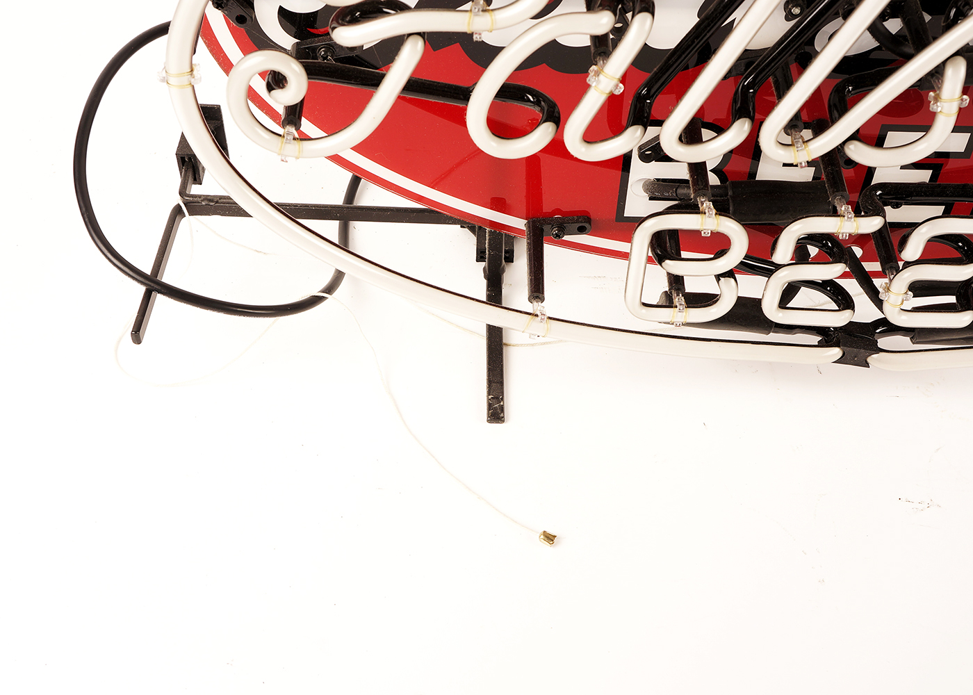 Falls City Neon Sign