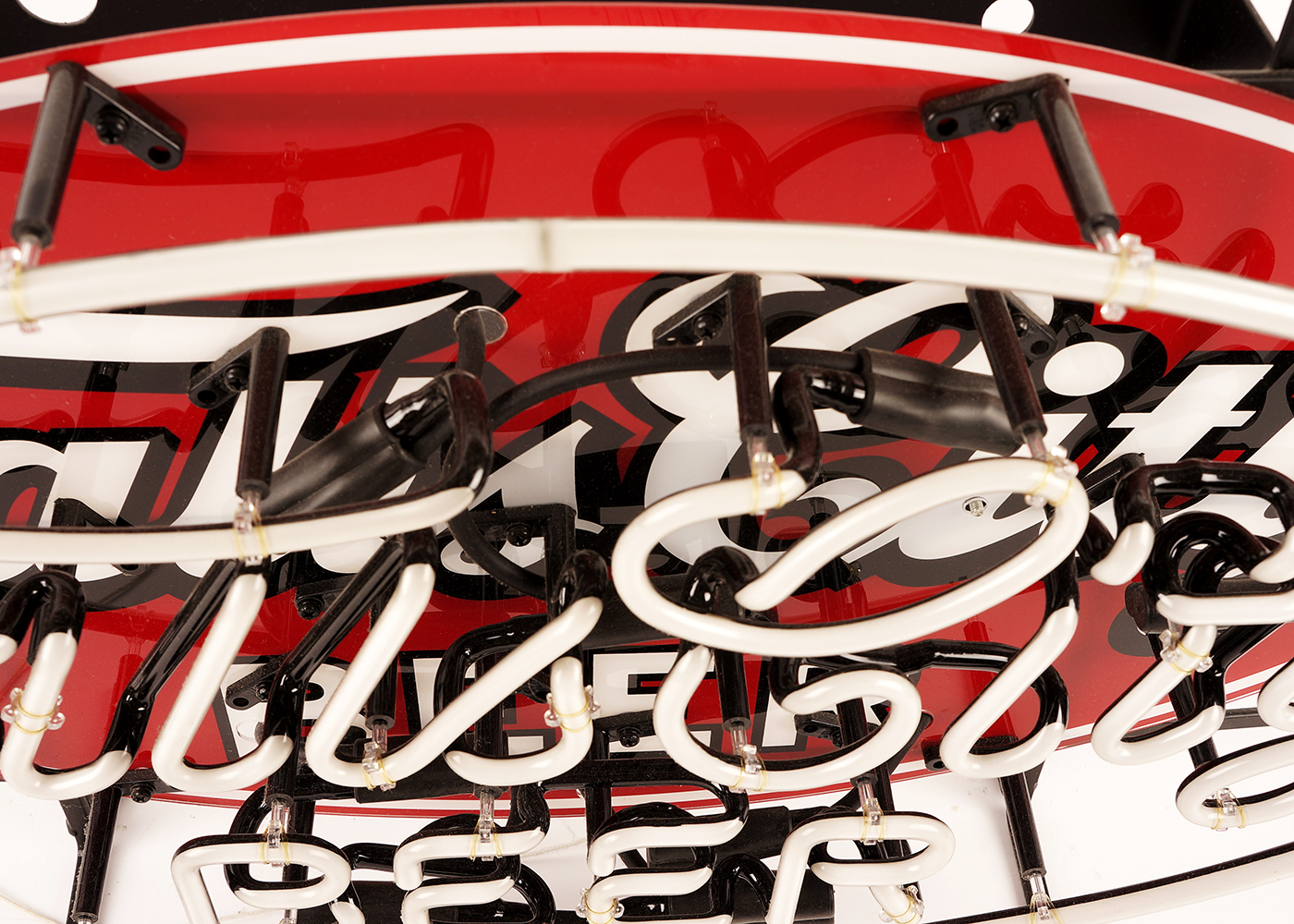 Falls City Neon Sign