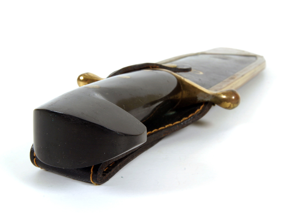 Vintage Case XX Bowie Knife