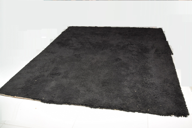 Pair of Hampen Ikea Rugs