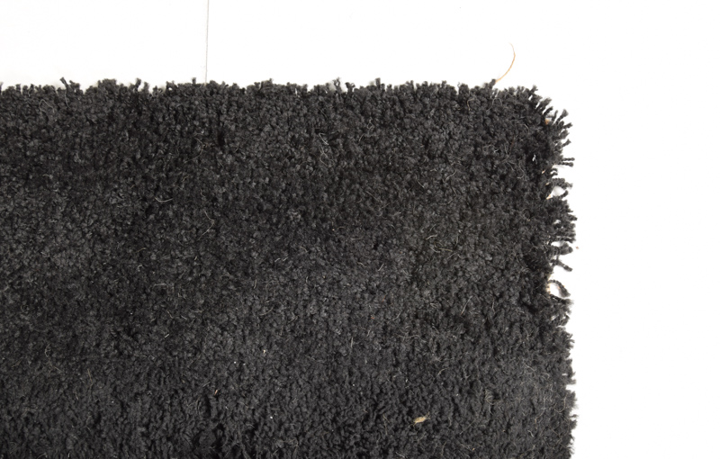 Pair of Hampen Ikea Rugs