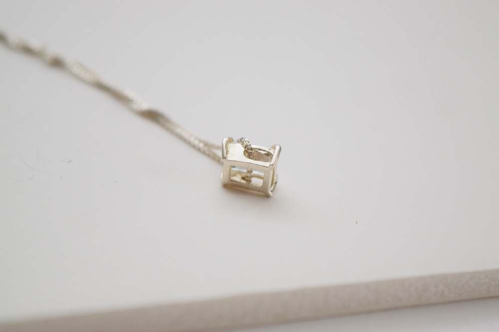 Collection of Sterling Jewelry