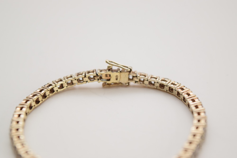 Collection of Sterling Jewelry