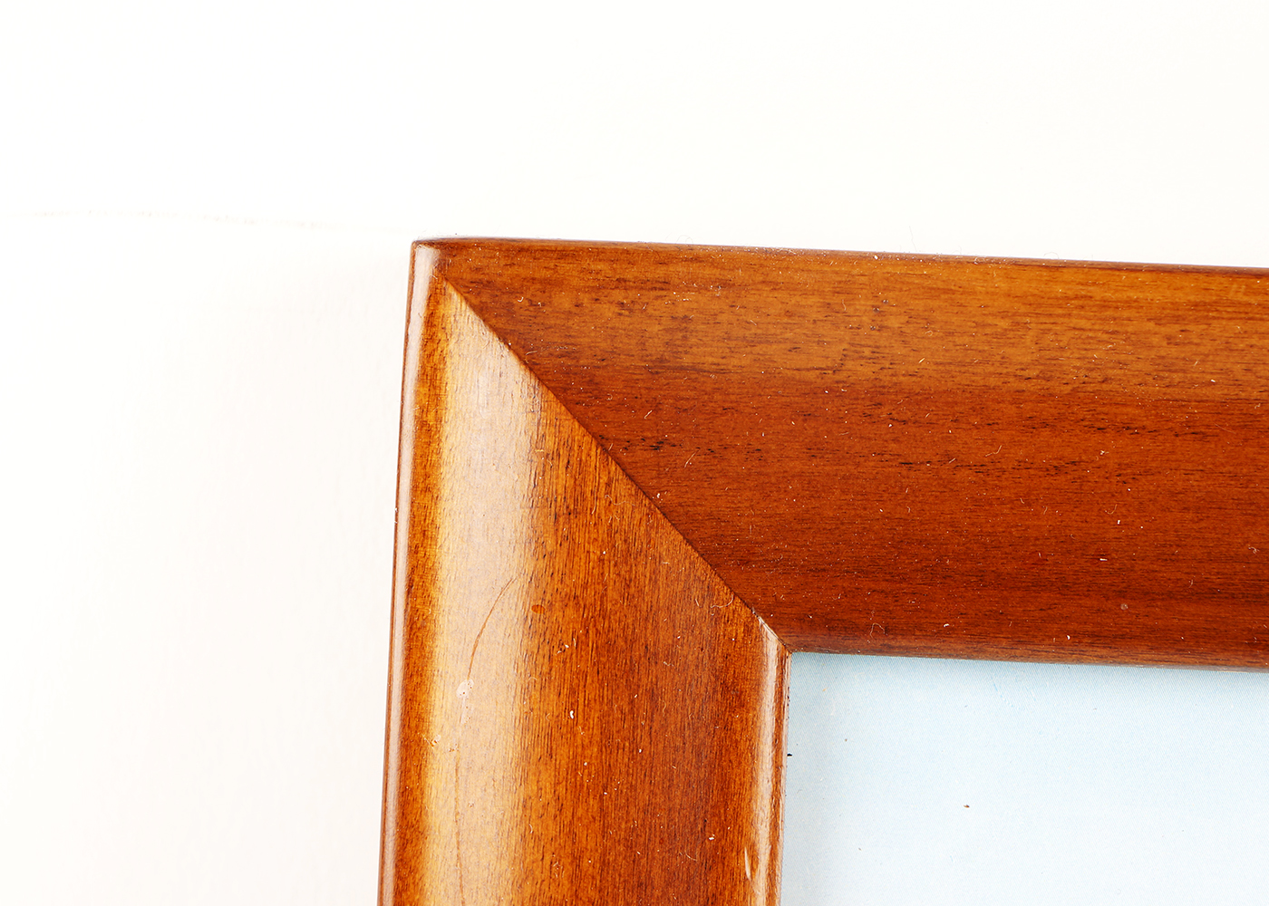 Signed Eric Paslay Framed Promotional Photo