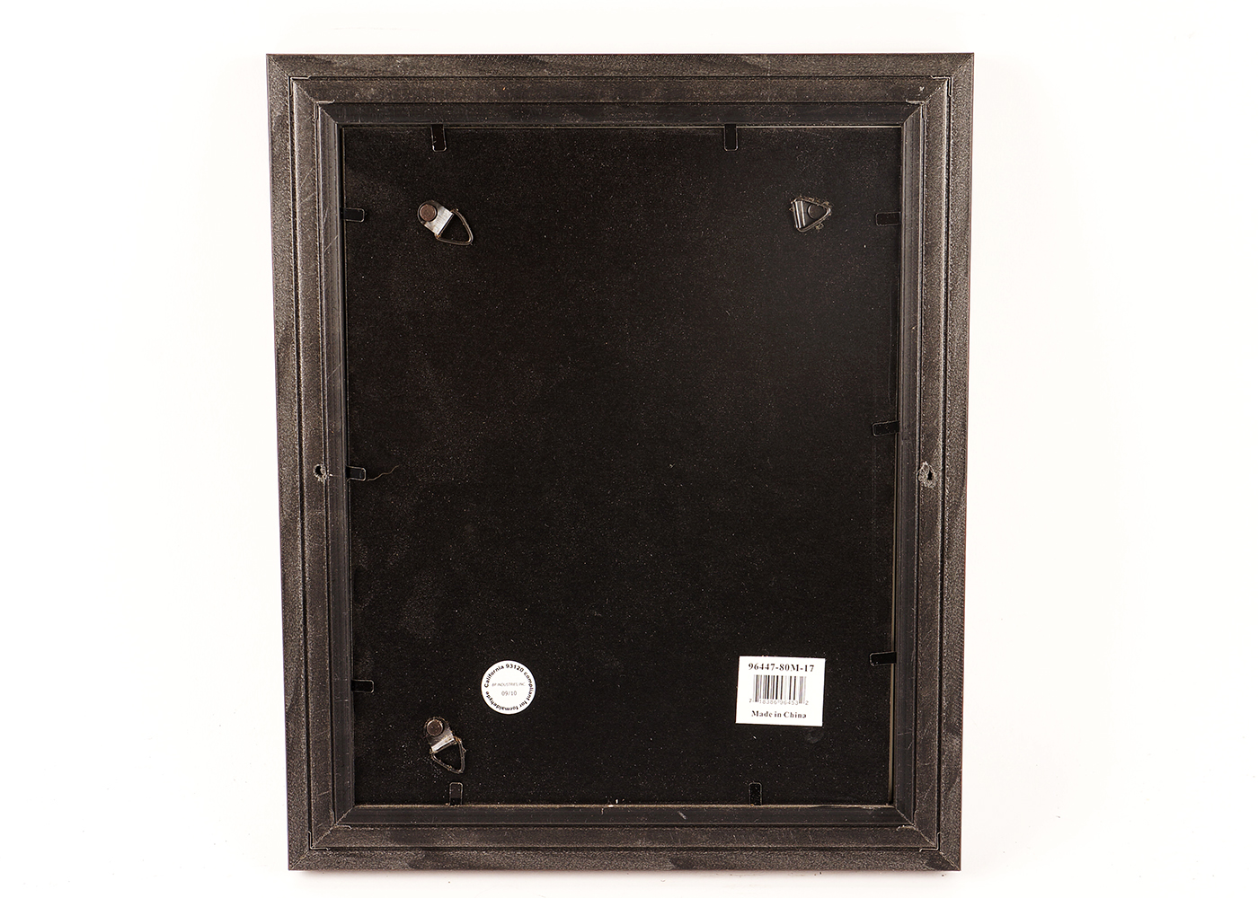 Signed Clay Walker Framed Promotional Photo