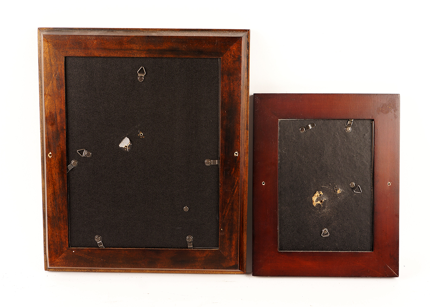 Signed Framed Jeni Carr Promotional Photos