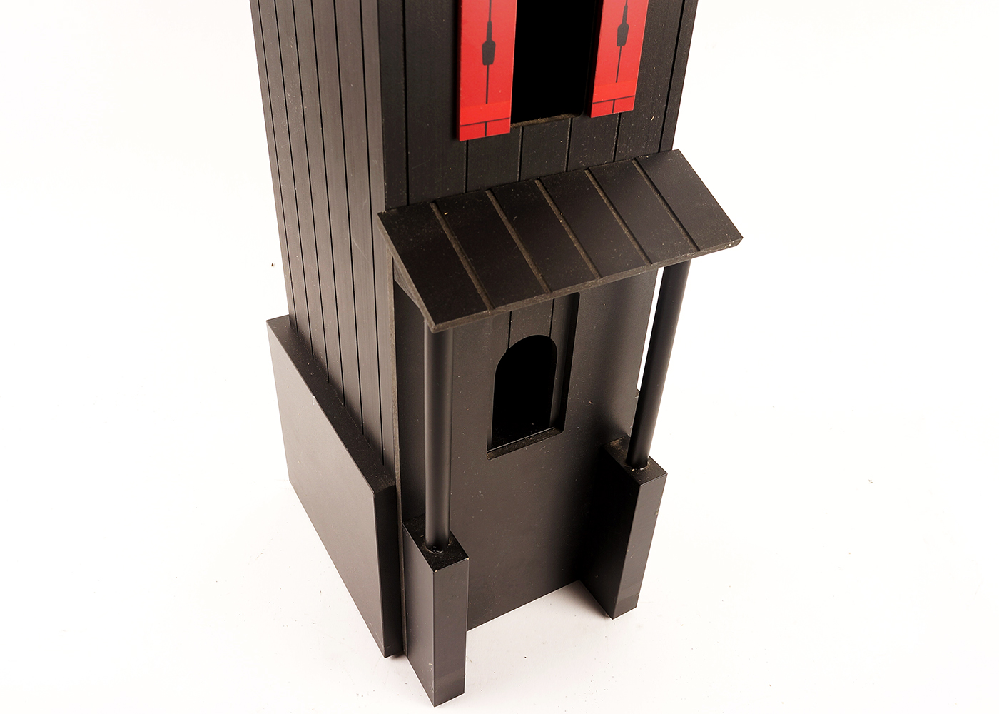 Maker's Mark House Bottle Holder