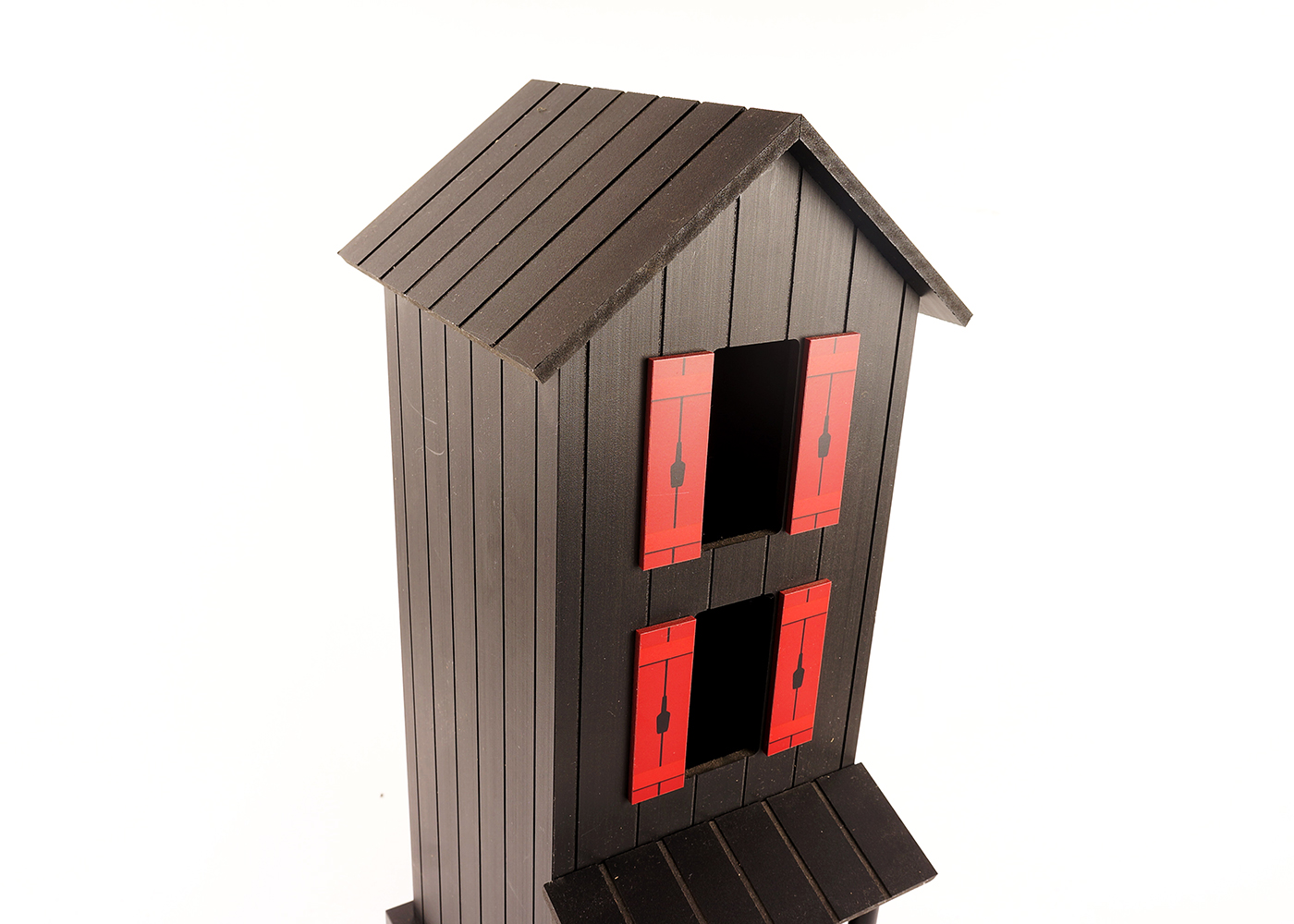 Maker's Mark House Bottle Holder