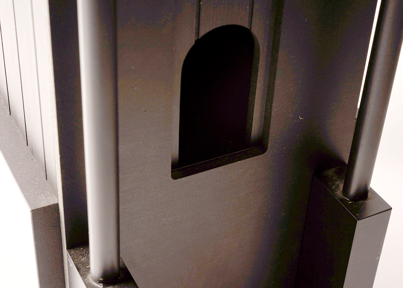 Maker's Mark House Bottle Holder