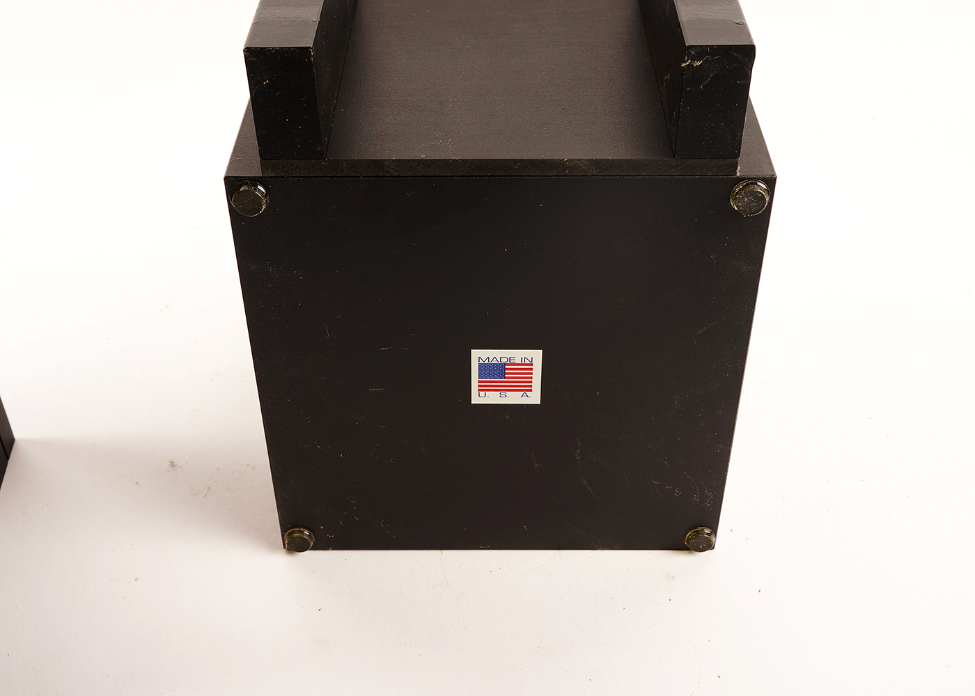 Maker's Mark House Bottle Holder