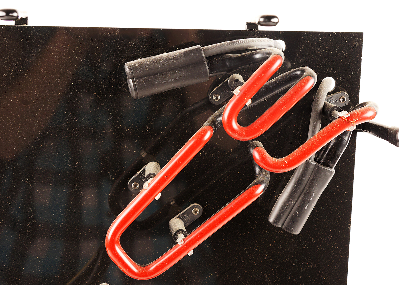 Maker's Mark Neon Sign