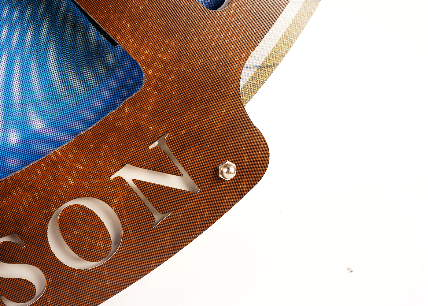 LED Samuel Adams Bar Sign