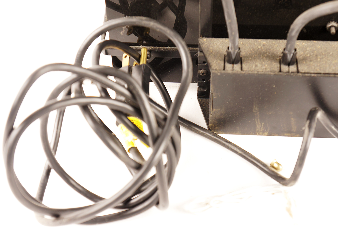 Maker's Mark Neon Sign