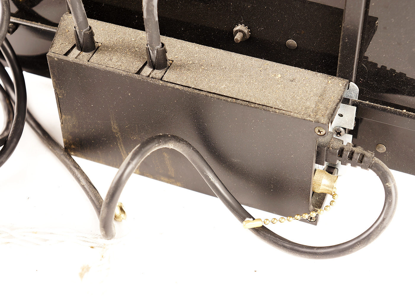 Maker's Mark Neon Sign