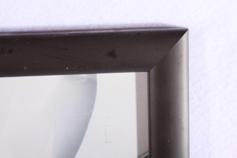 Indianapolis Colts 2006 Super Bowl Champions Framed Poster