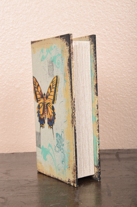 Assortment of Decorative Items