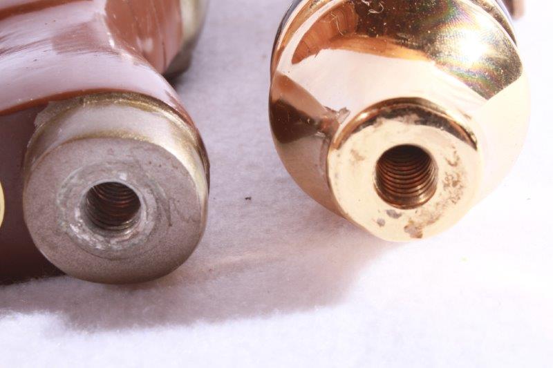 Pair of Beer Tap Handles