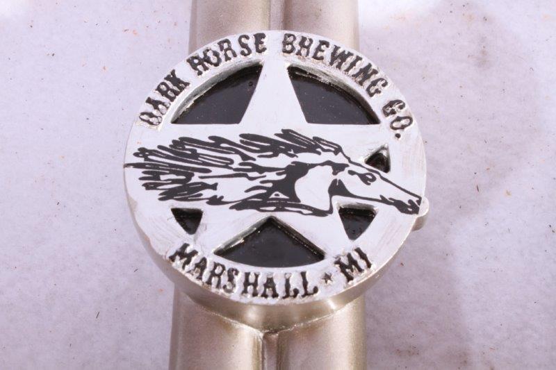 Pair of Beer Tap Handles