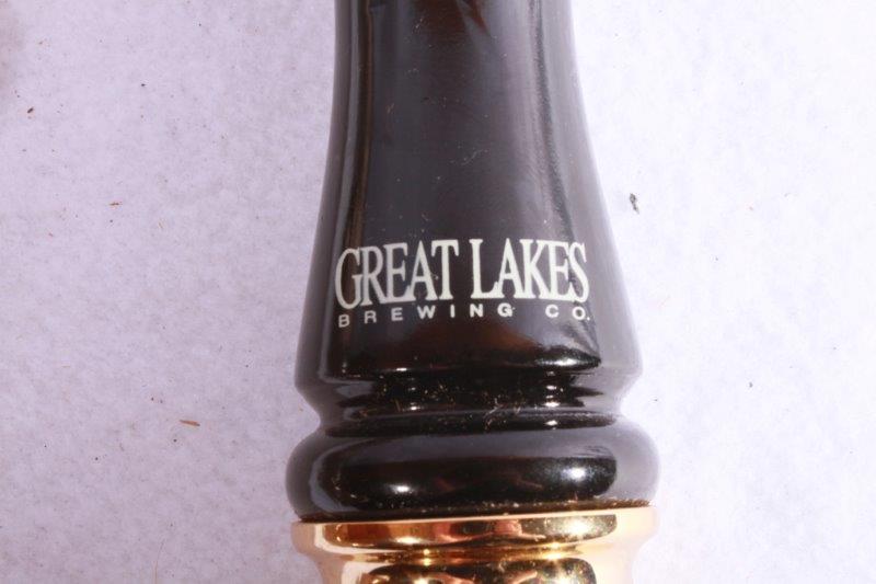 Pair of Beer Tap Handles