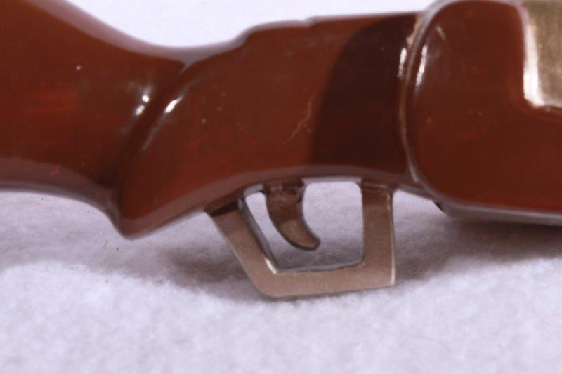 Pair of Beer Tap Handles