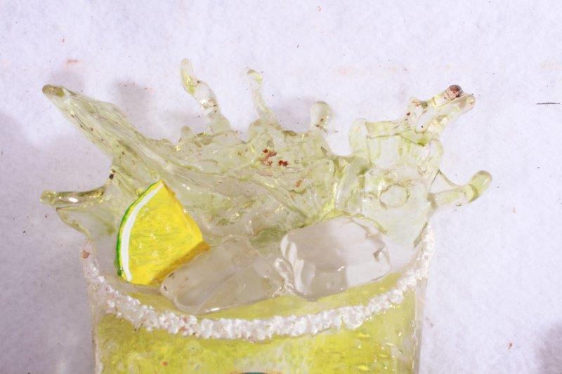 Jose Cuervo and Jagermeister Tap Handles