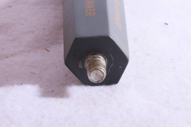 Trio of Beer Tap Handles