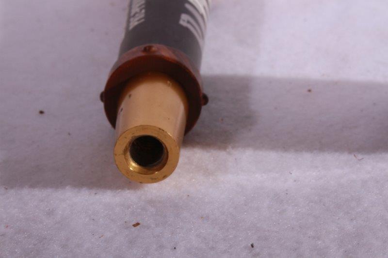 Trio of Beer Tap Handles