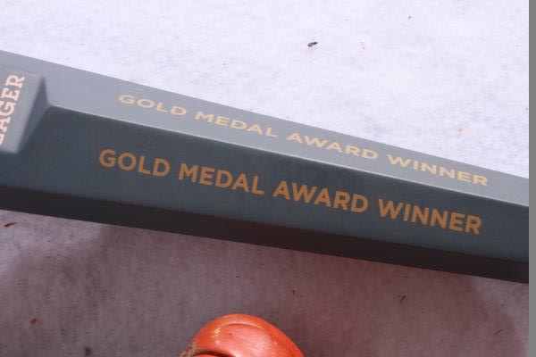 Trio of Beer Tap Handles