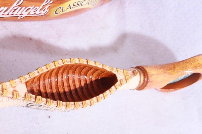 Trio of Leinekugel's Tap Handles