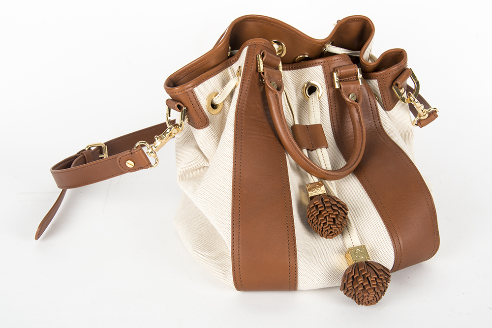 Tory Burch Gwendolyn Bucket Bag