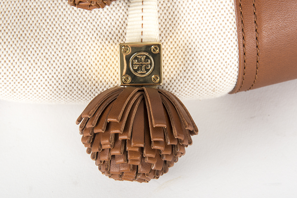 Tory Burch Gwendolyn Bucket Bag