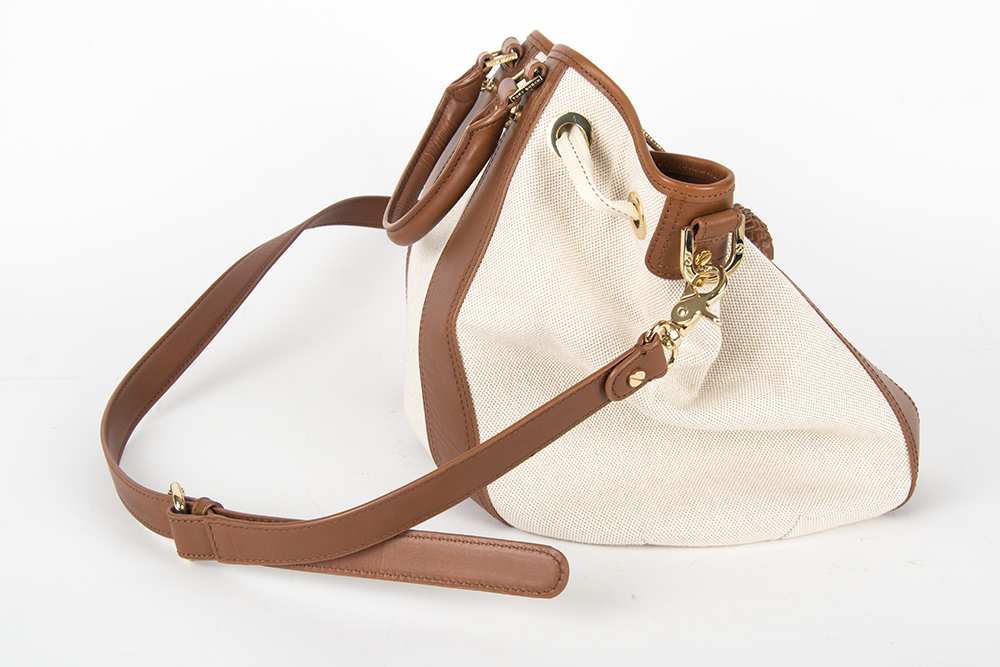 Tory Burch Gwendolyn Bucket Bag