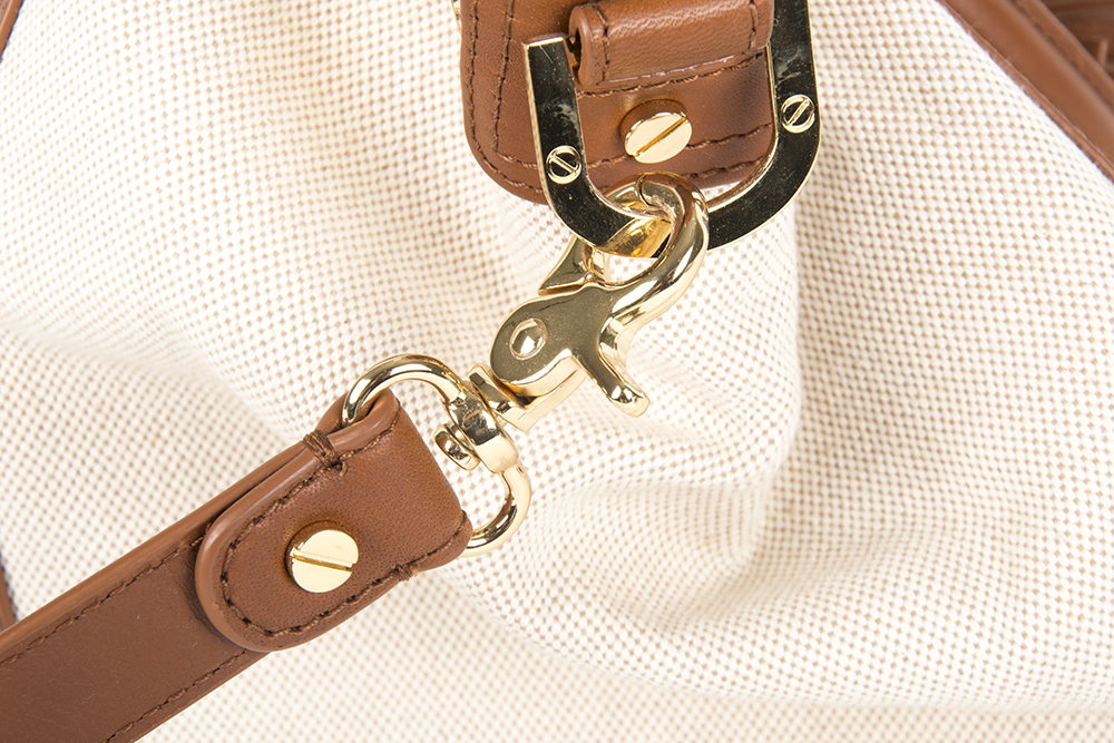 Tory Burch Gwendolyn Bucket Bag