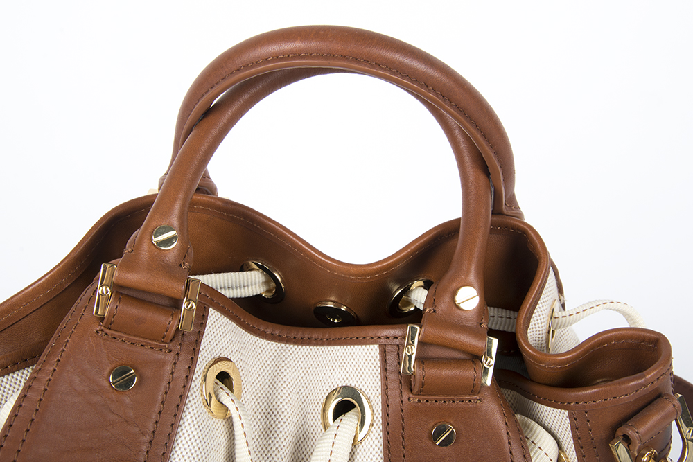 Tory Burch Gwendolyn Bucket Bag