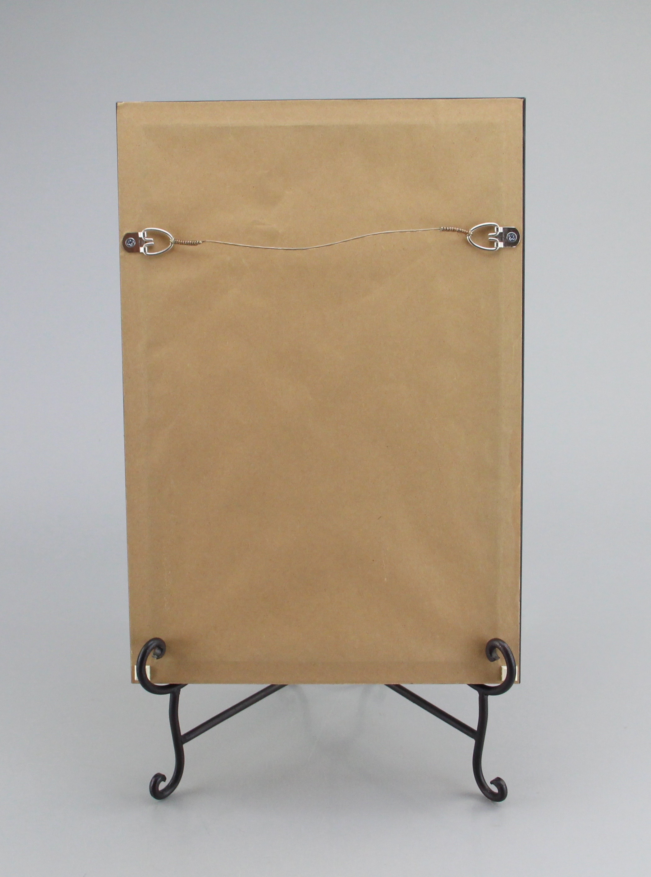 Autographed Devin Booker Framed Photo Print