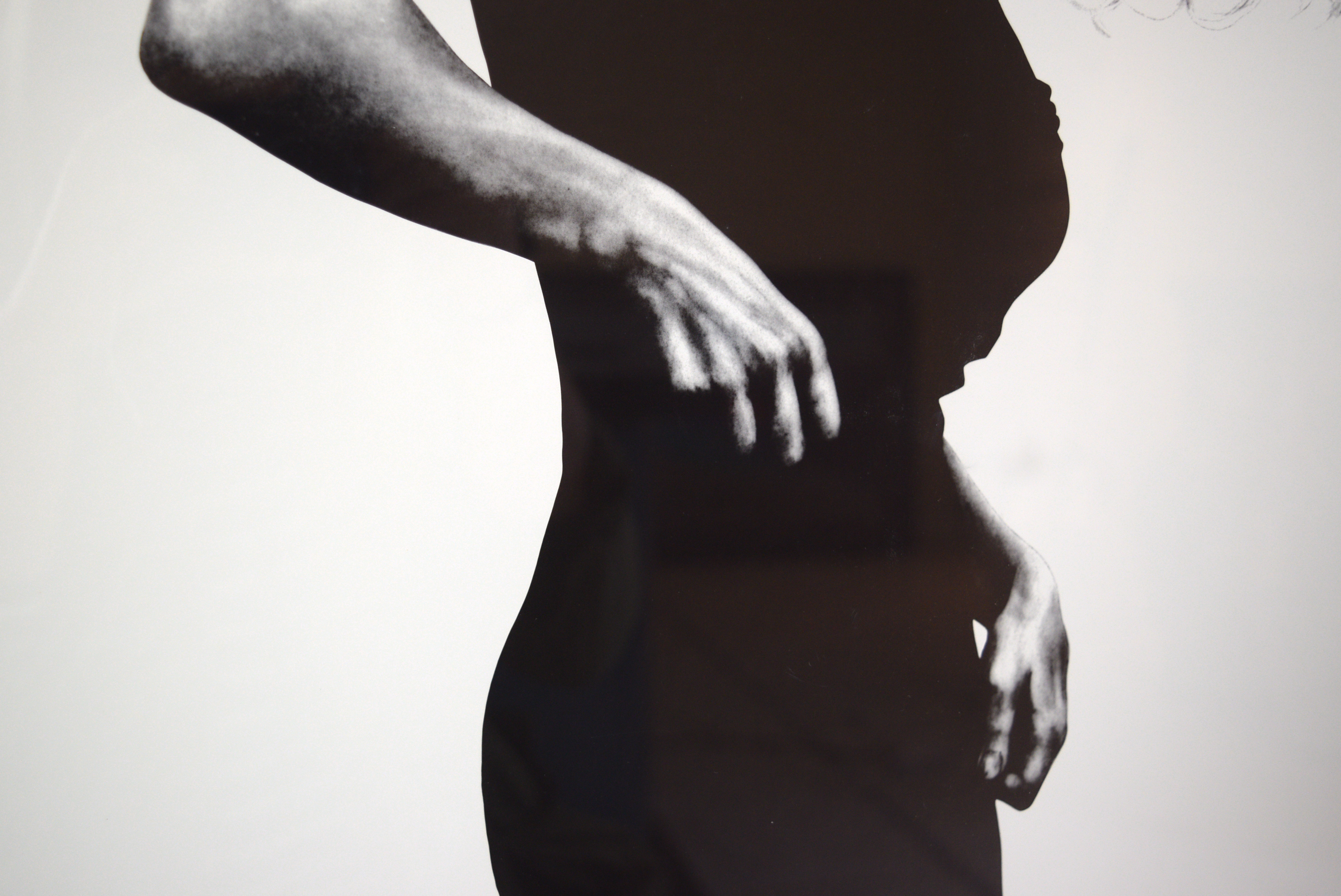 Robert Longo 'Men in the Cities' Posters