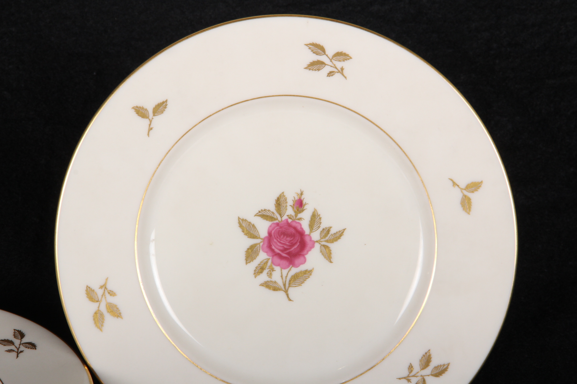 Lenox Luncheon Plate Collection